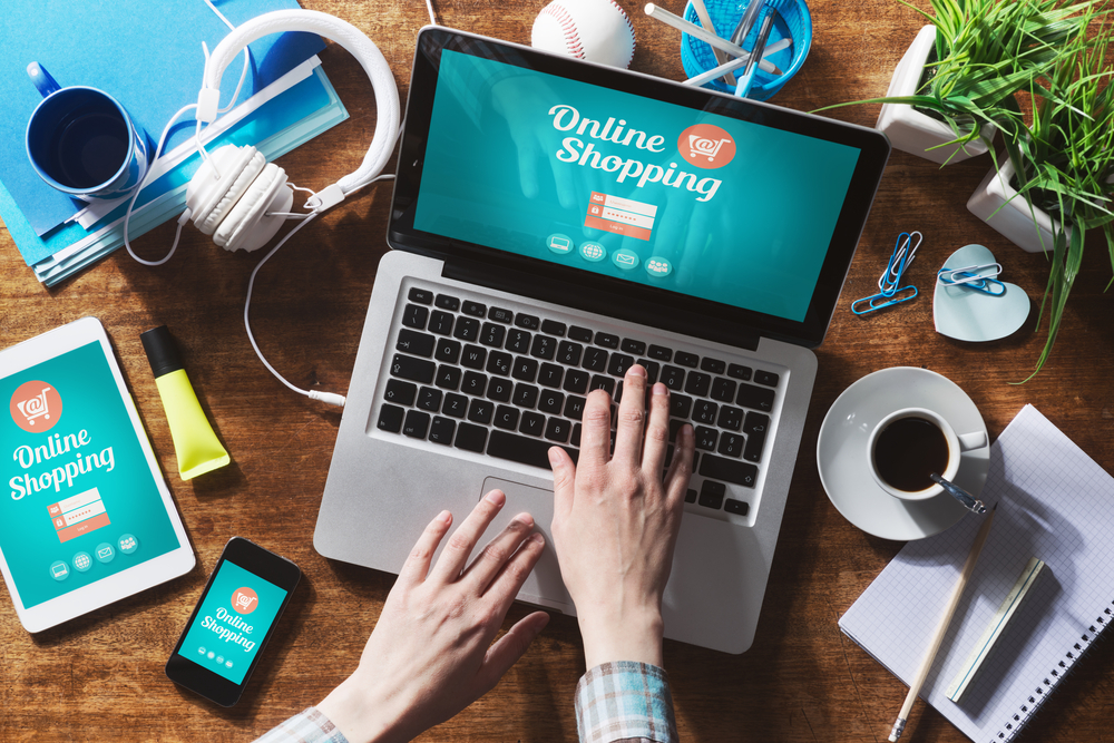 Ecommerce Ecommerce
