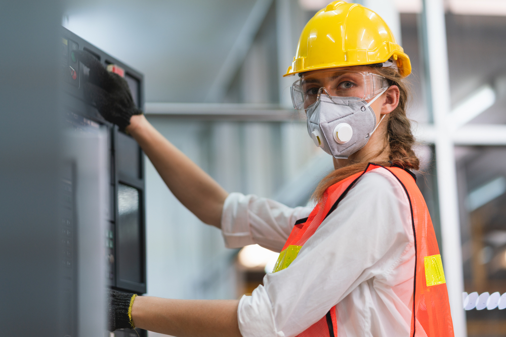 Sicurezza sul lavoro Sicurezza sul lavoro