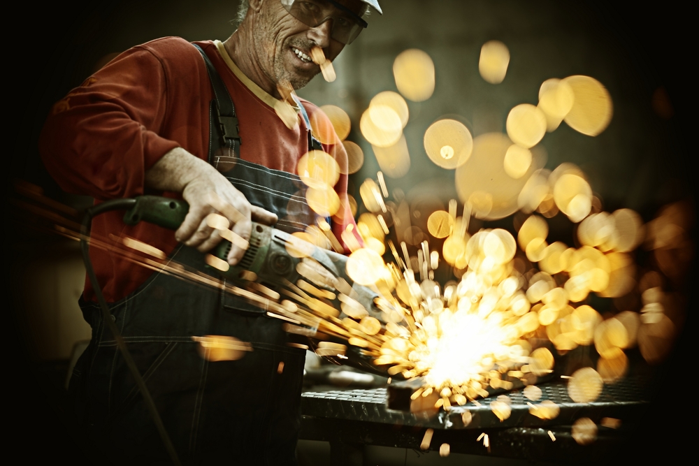 Sicurezza sul lavoro Sicurezza sul lavoro