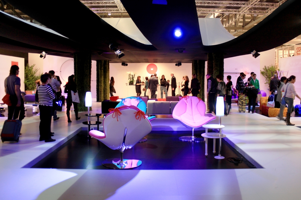 Salone del Mobile Salone del Mobile