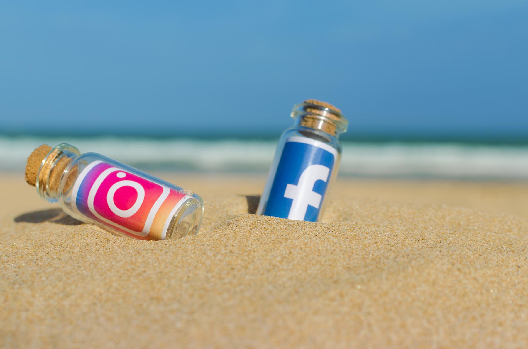 Instagram social