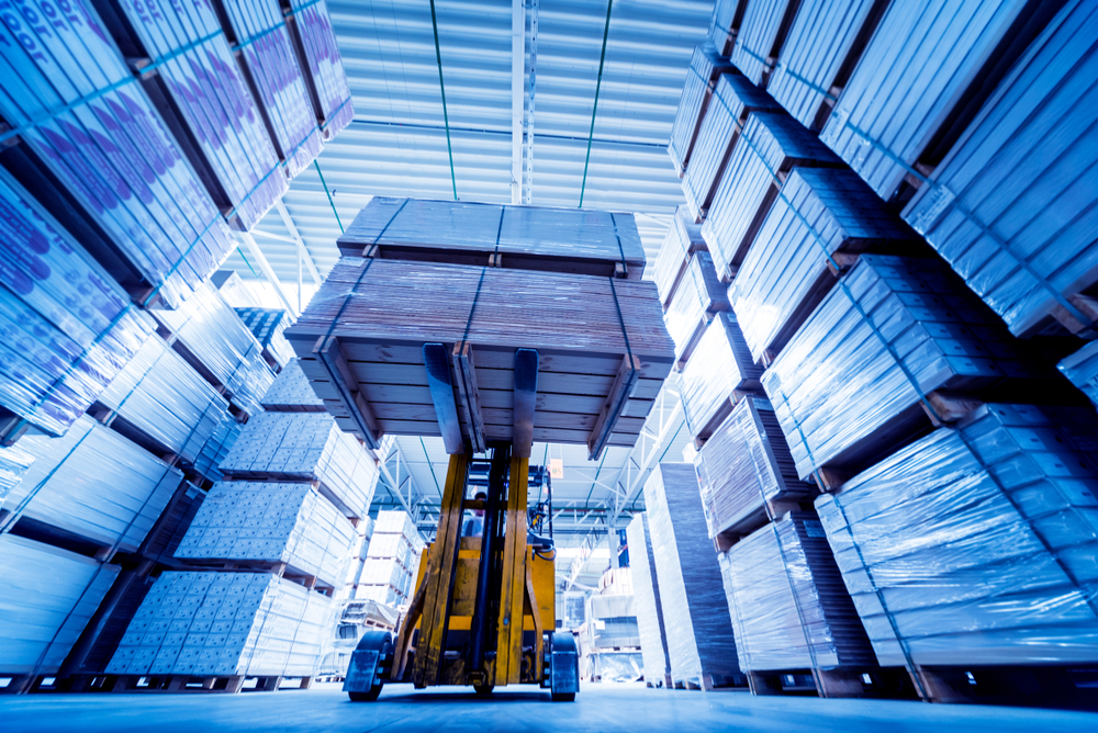 Item logistica