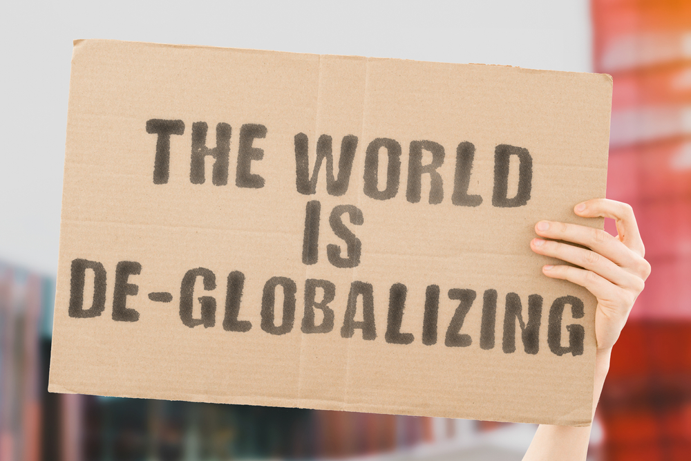 Globalizzazione Item