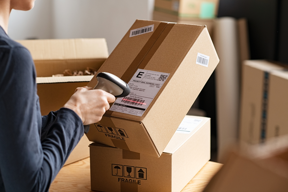 Item logistica