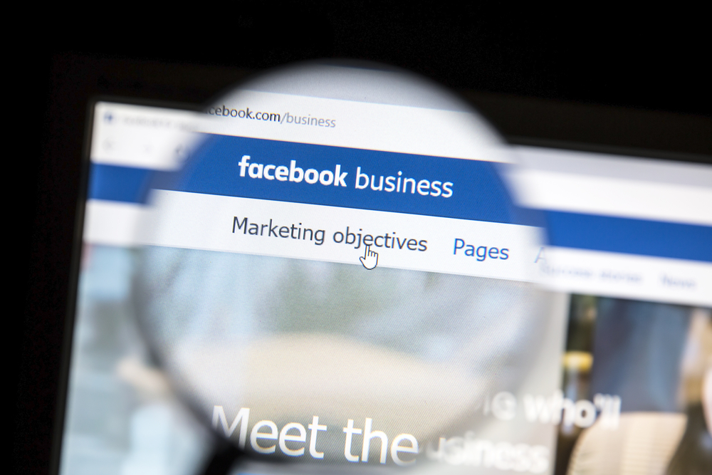 Facebook per Pmi