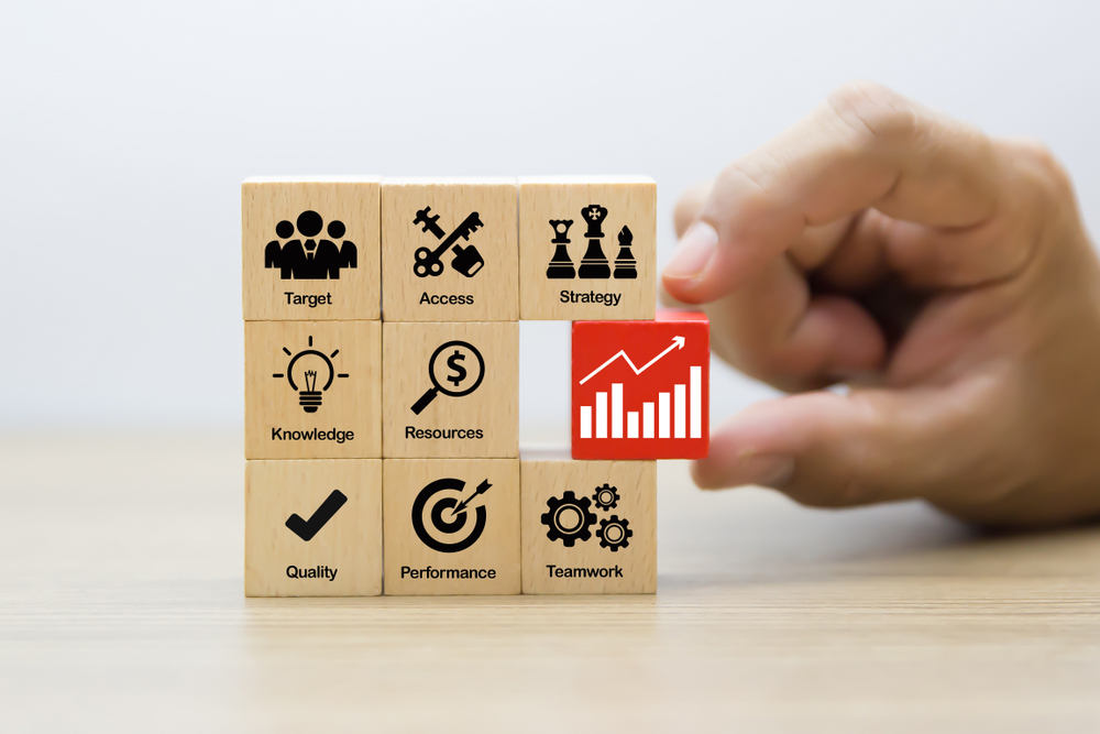 Employer branding