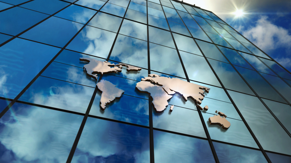 Globalizzazione