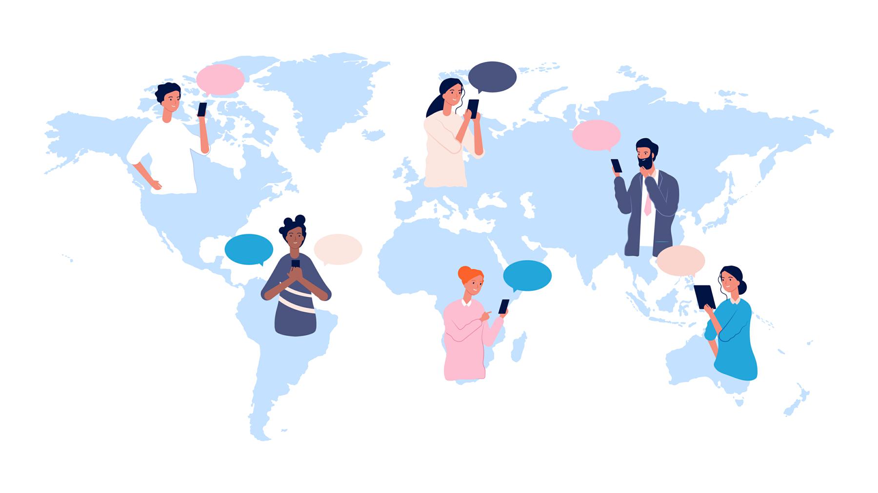 Globalizzazione