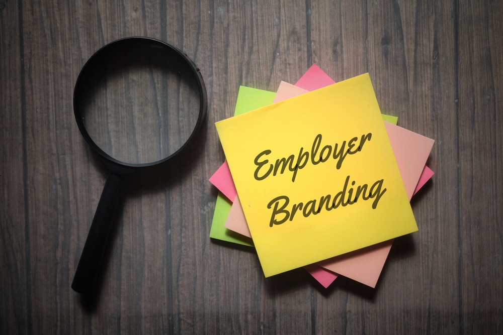 Employer branding