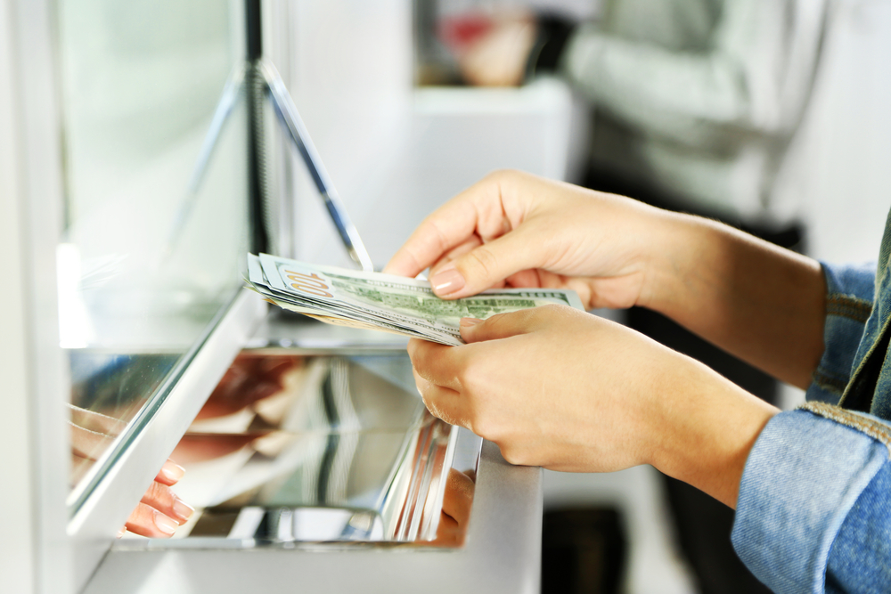 Rapporto imprese banche