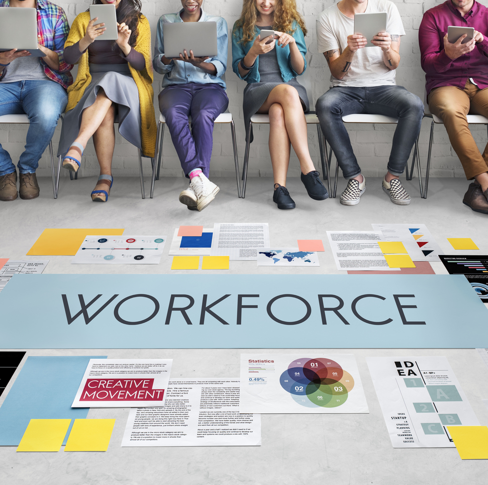 Employer branding