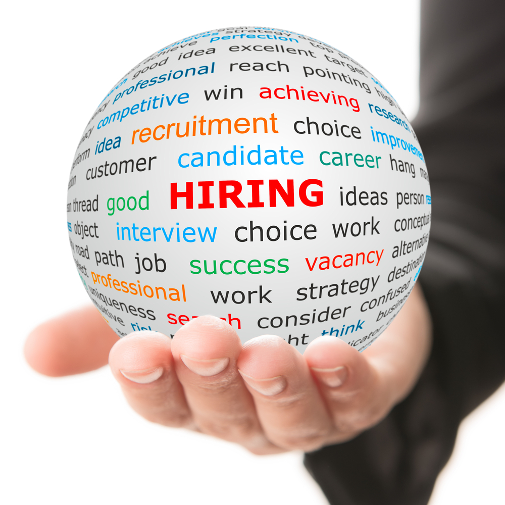 Employer branding