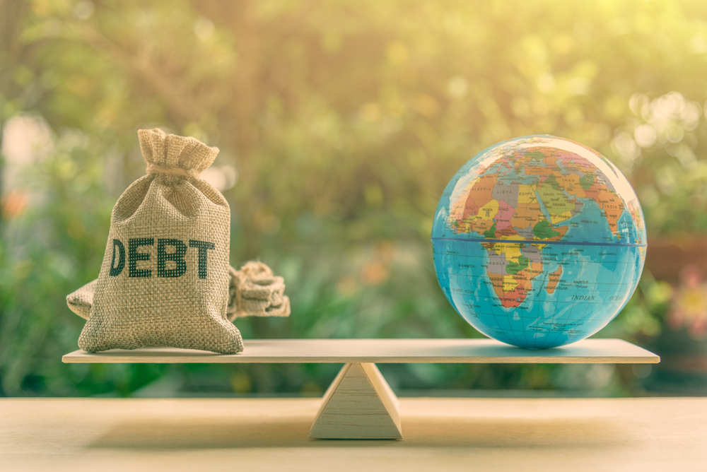 Debito pubblico