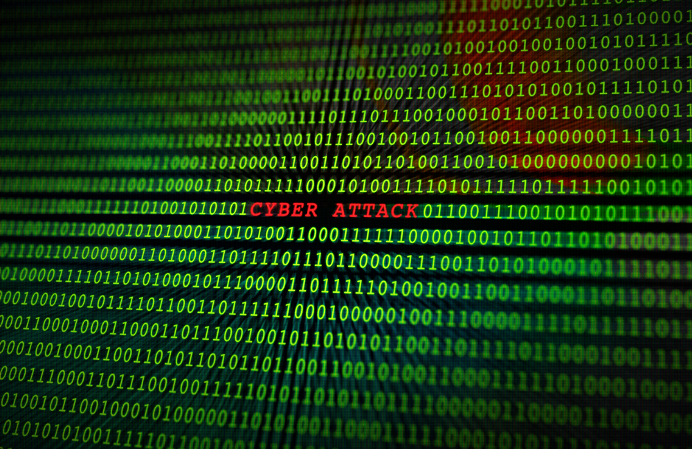 cybersecurity