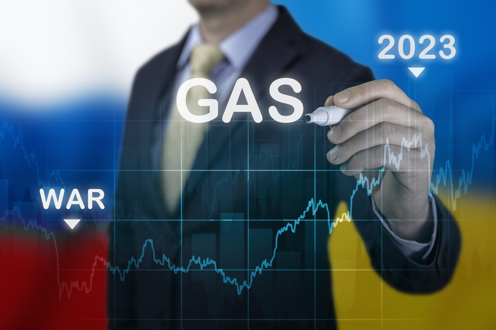 Alti costi dell'energia per le imprese