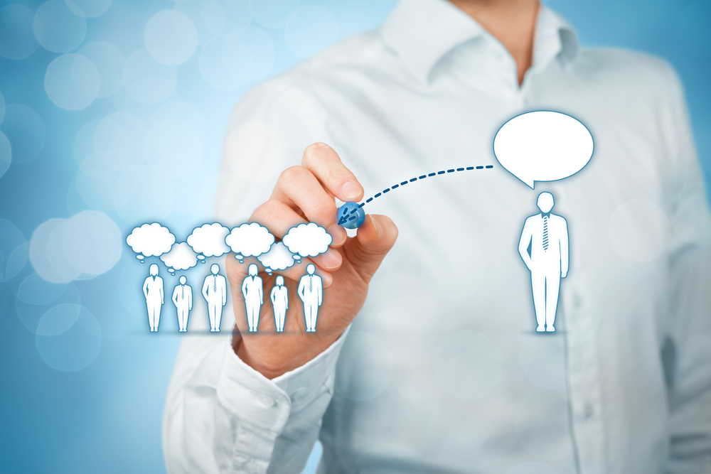 Leadership affettiva Leadership affettiva