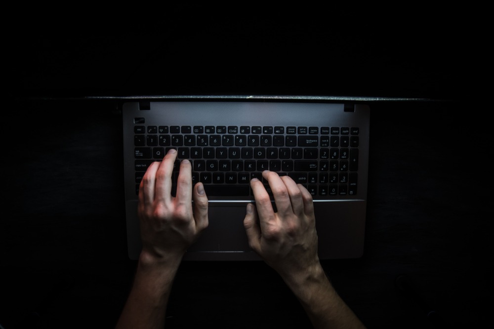 Cyberattack