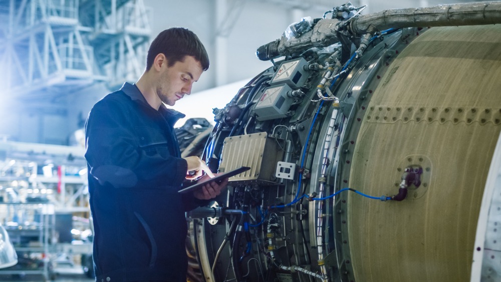 Futuro della meccanica