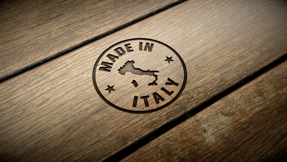 Made in Italy Made in Italy