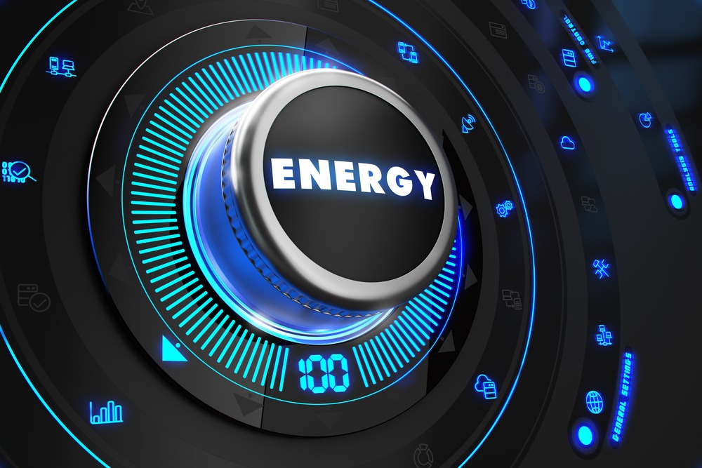 Item energia