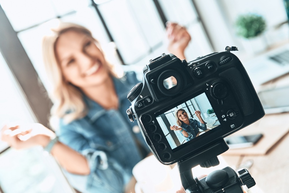 Dipendenti influencer magazine