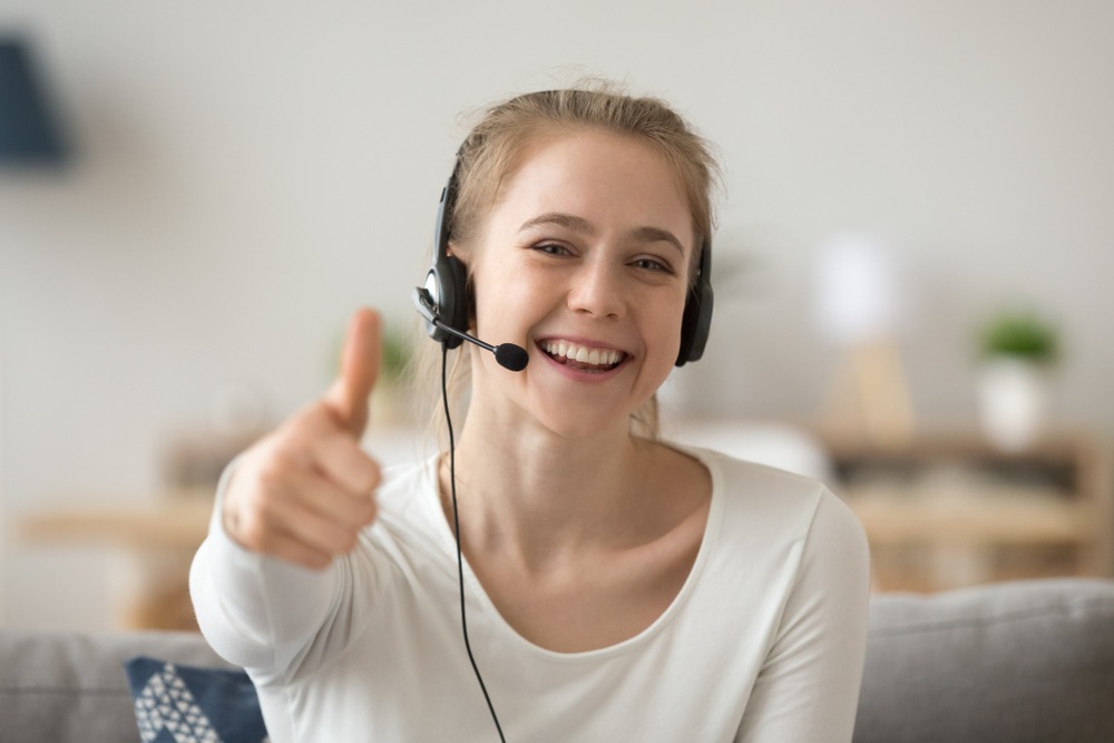 Customer Success Item