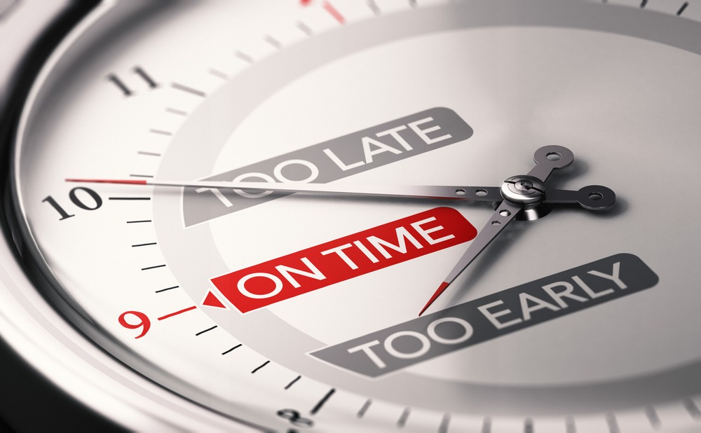 IL valore del tempo