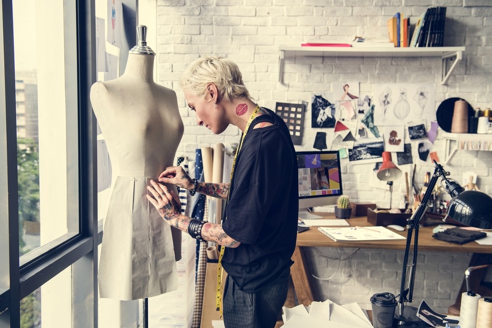 Artisanal Revolution