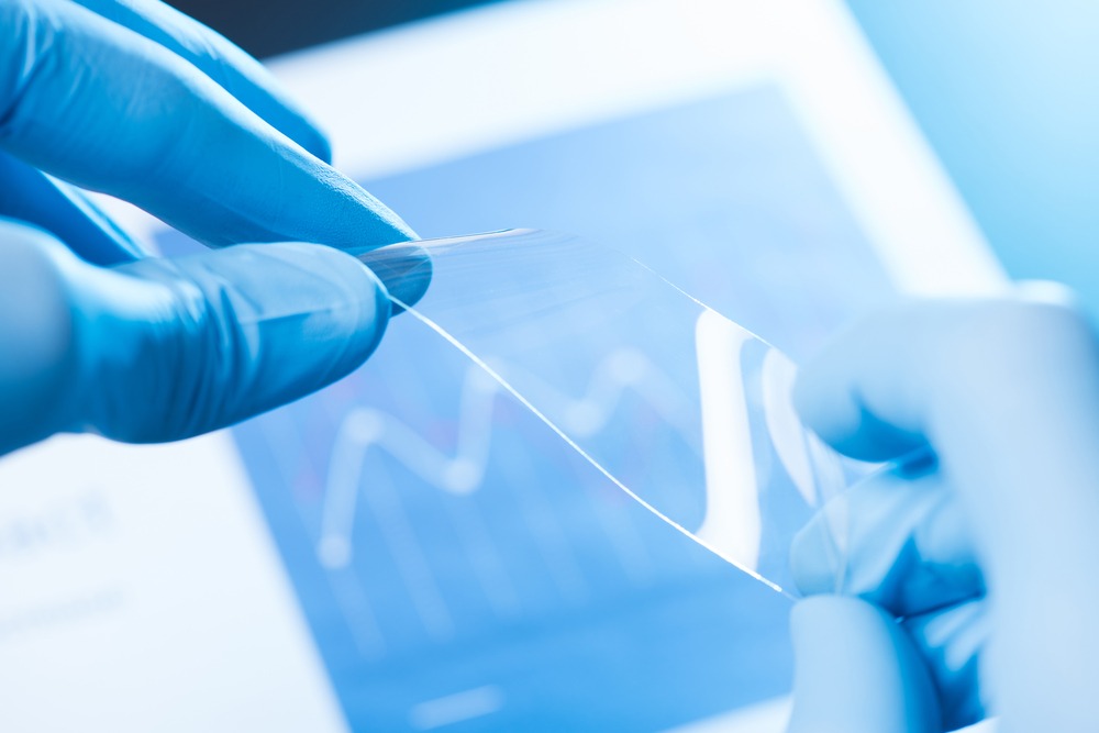 Nuovi materiali ecologici per la manifattura