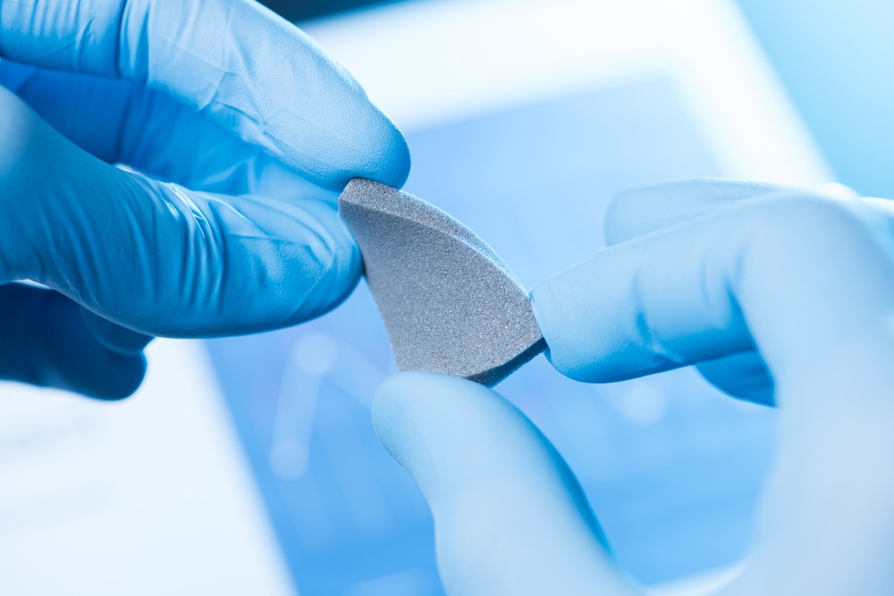 Nuovi materiali ecologici per la manifattura