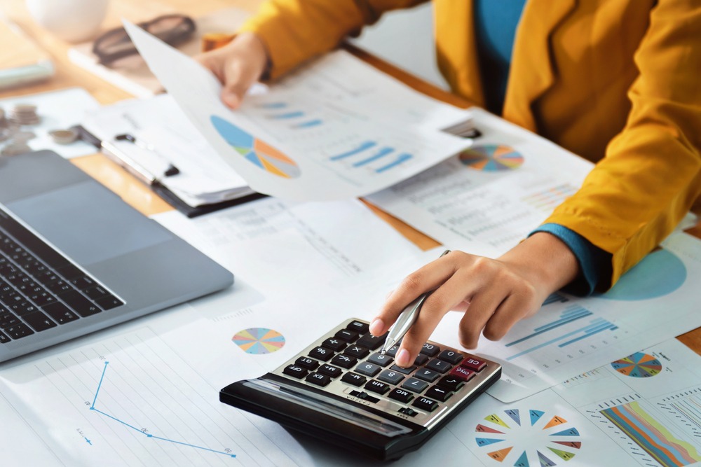 Usare i dati in azienda