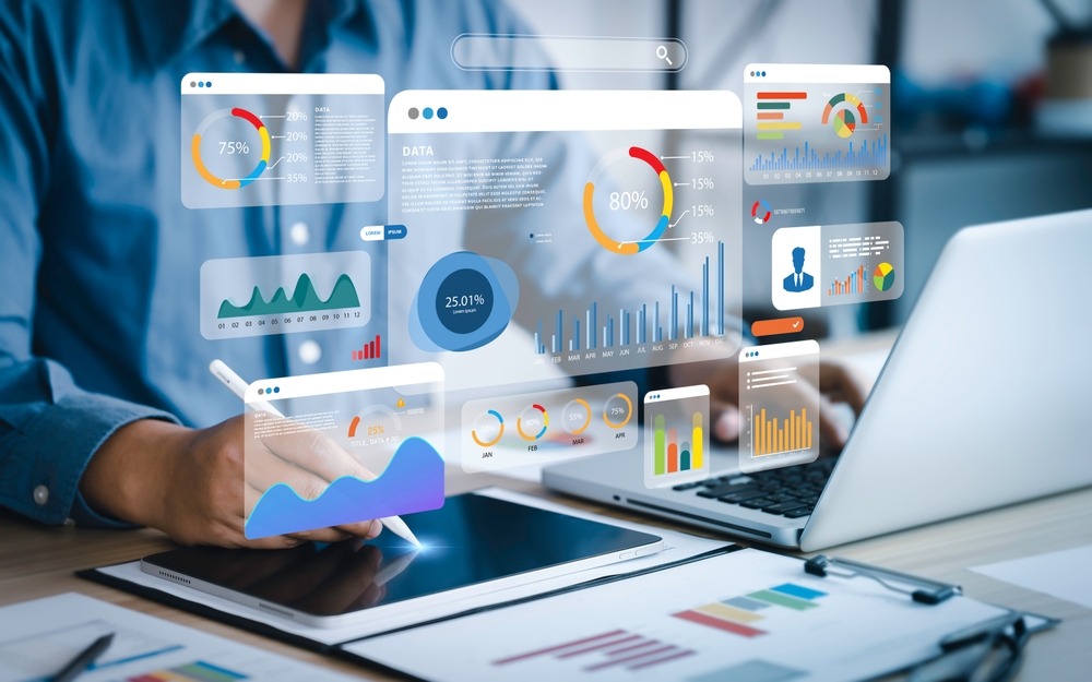 Usare i dati in azienda