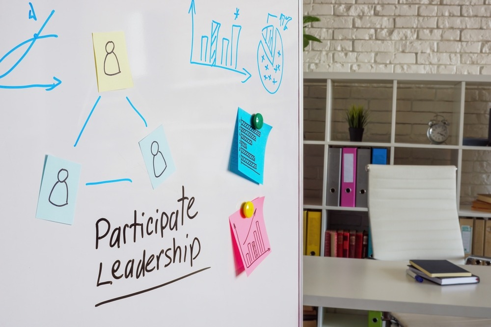 Leadership partecipativa