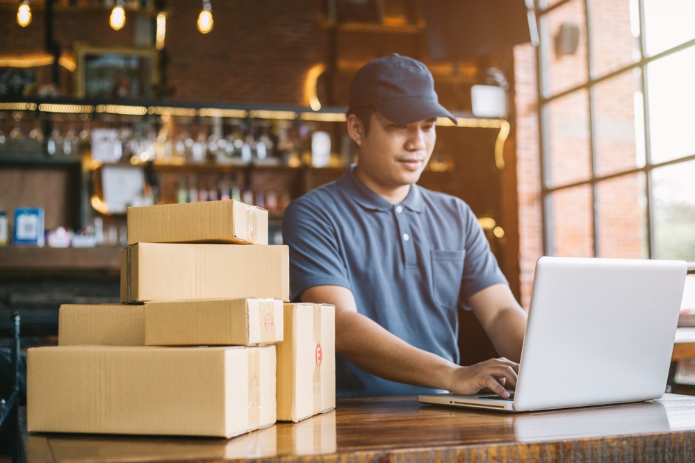 Ecommerce Ecommerce