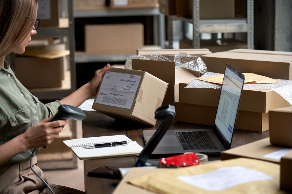 Ecommerce Ecommerce