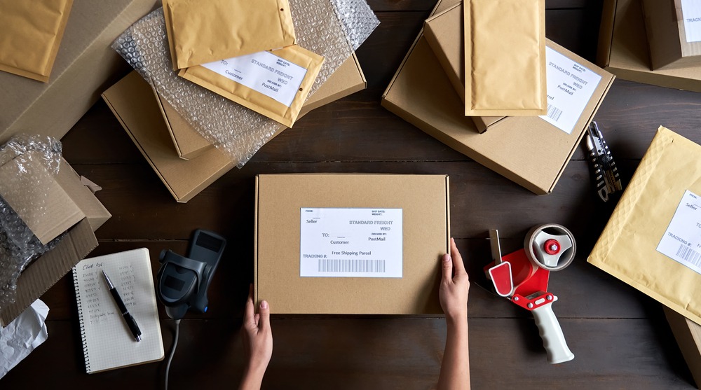 Ecommerce Ecommerce