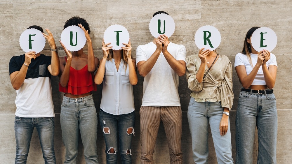 Lavorare con i giovani
