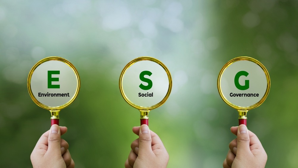 ESG G di Governance
