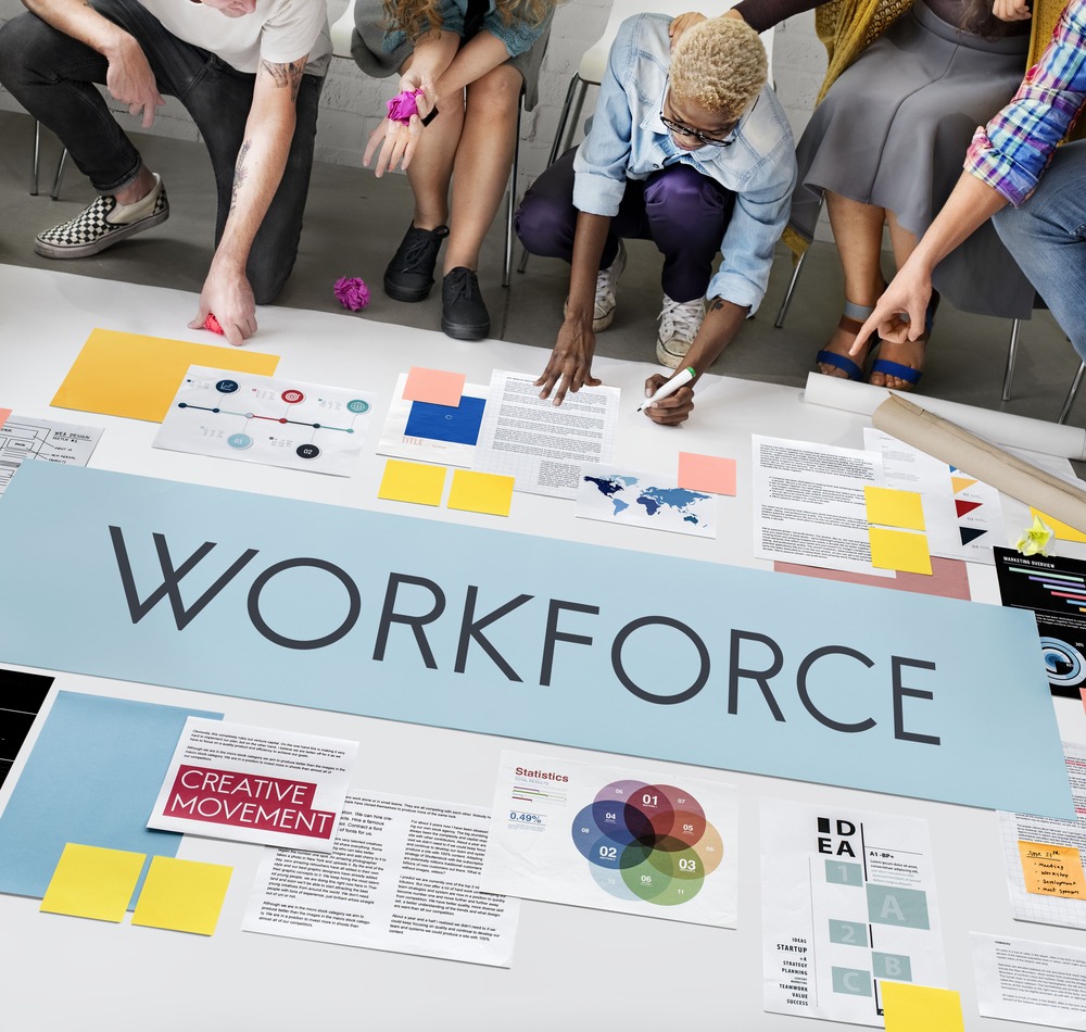 Employer branding