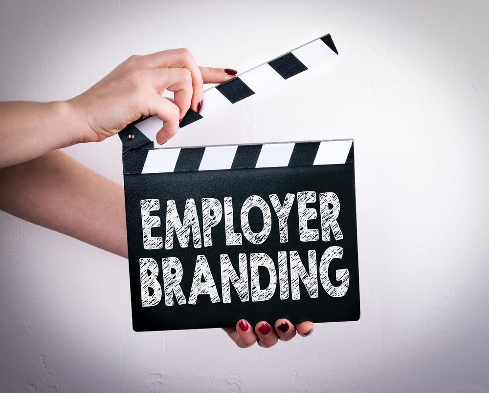 Employer branding