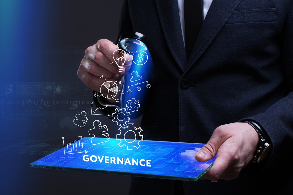 ESG G di Governance