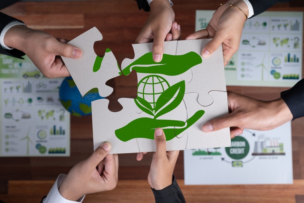 sustainable enterprise