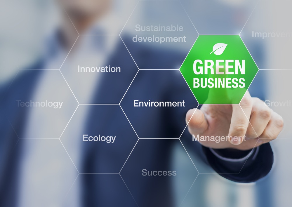 sustainable enterprise