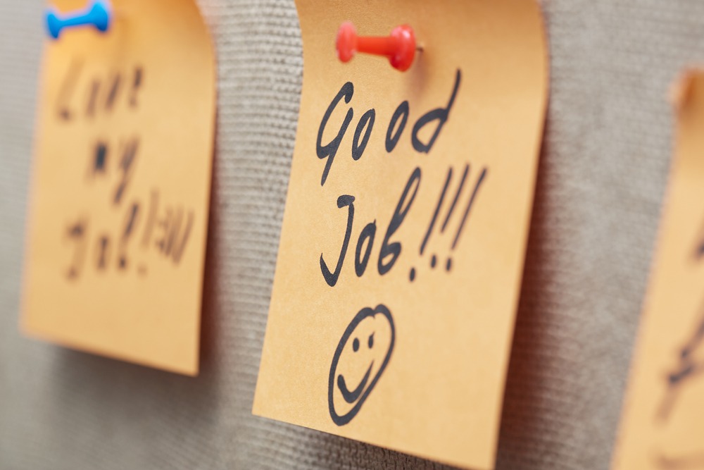 Il buon lavoro Il buon lavoro