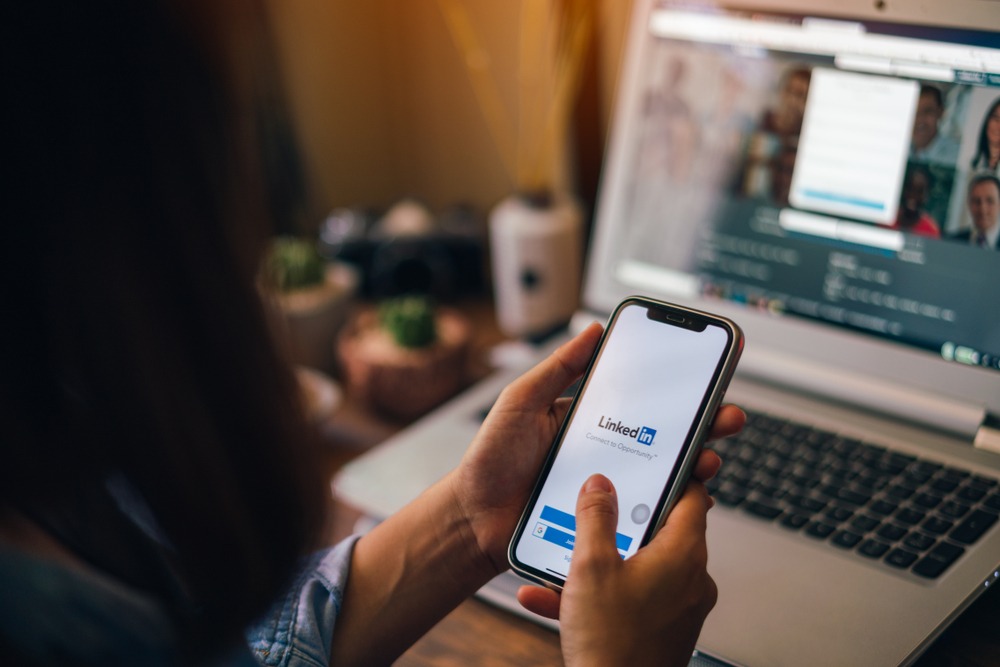 Unici, trasparenti e sostenibili: su LinkedIn è vietato non essere sé stessi