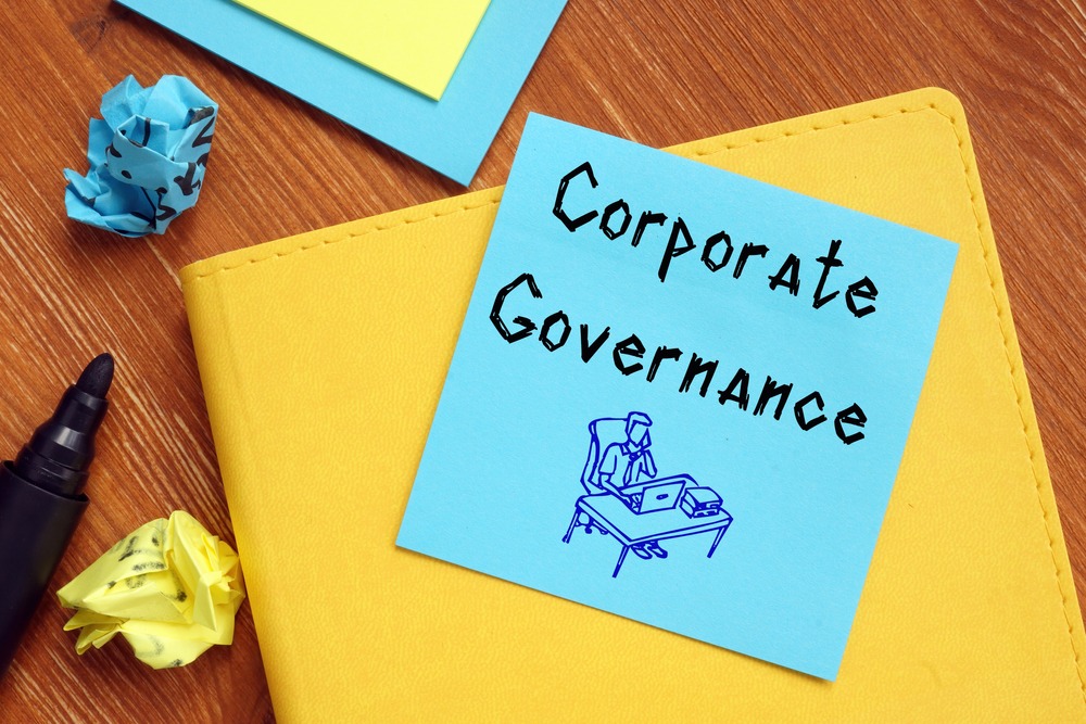 Governance Governance