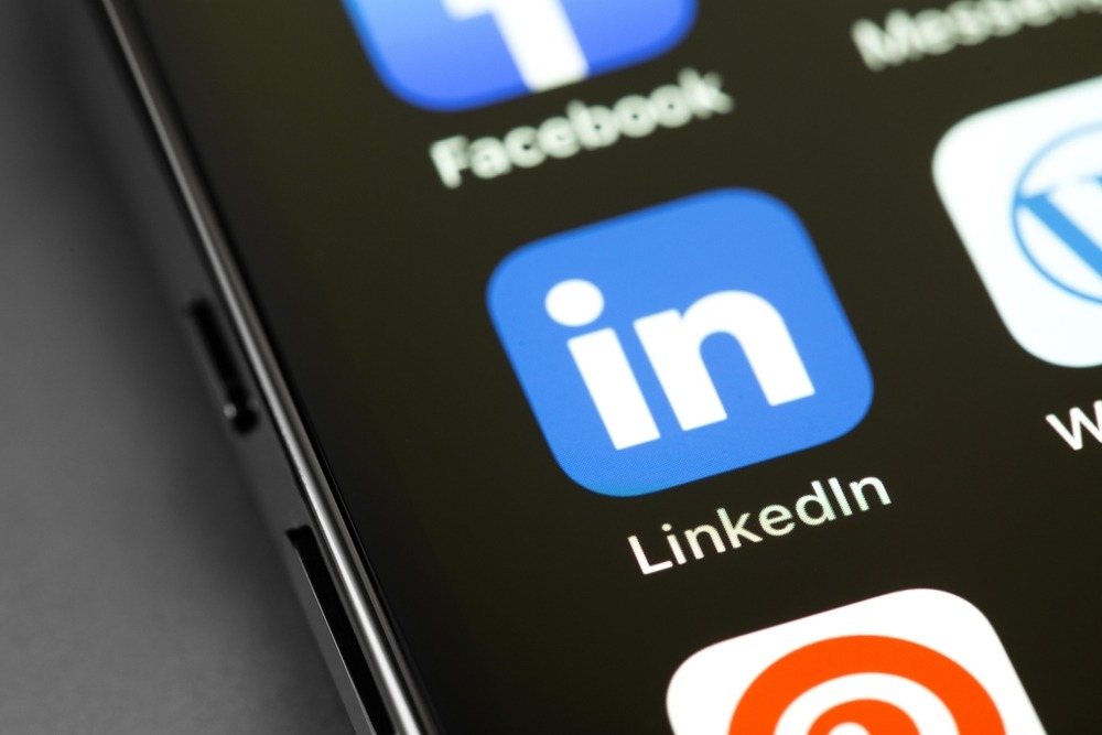 LinkedIn