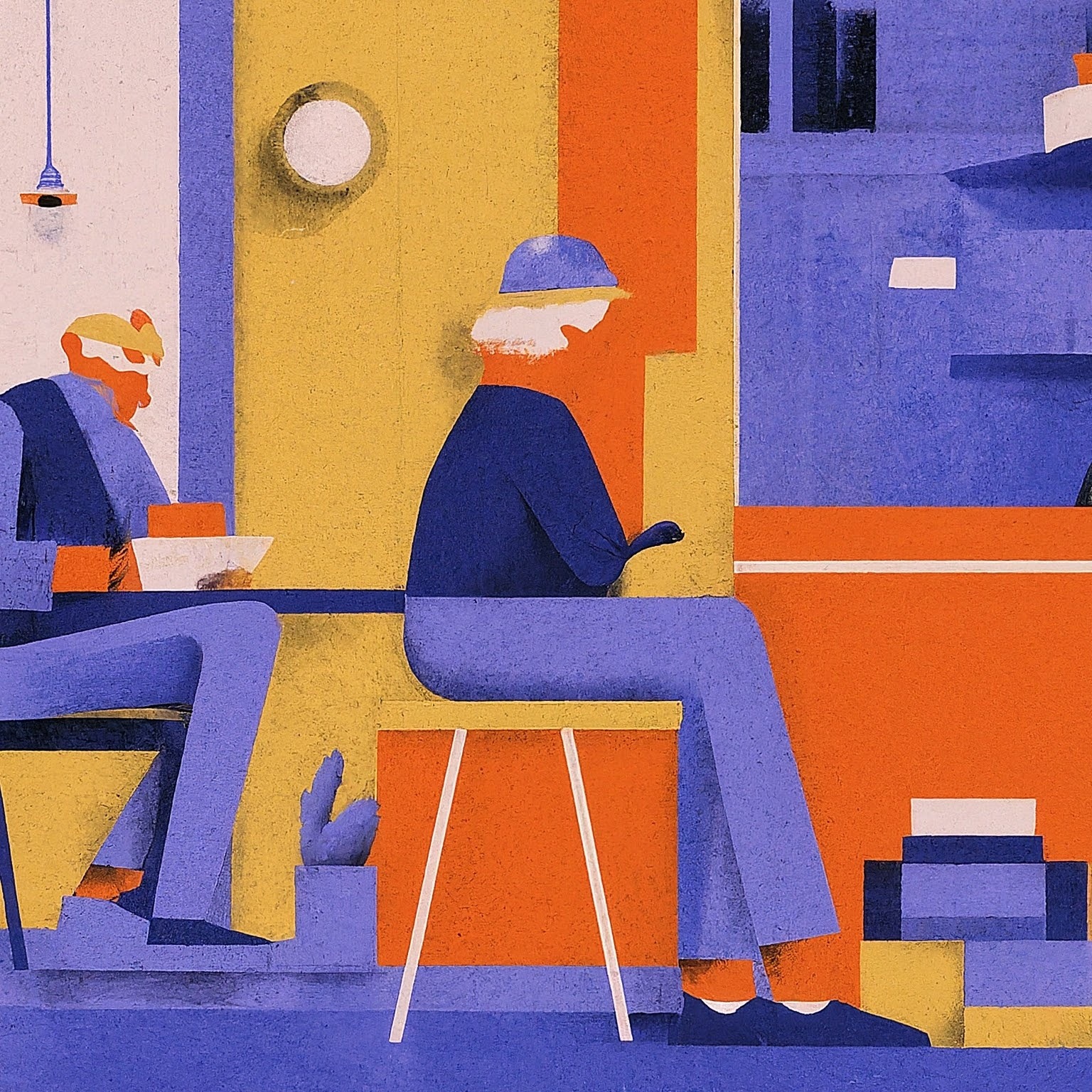 Lavoratori over 55
