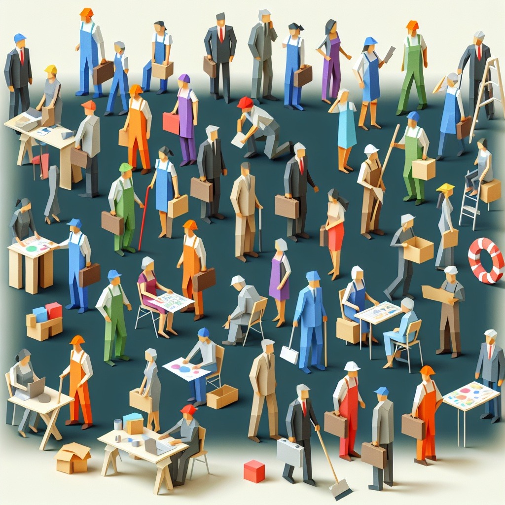 Lavoratori over 55