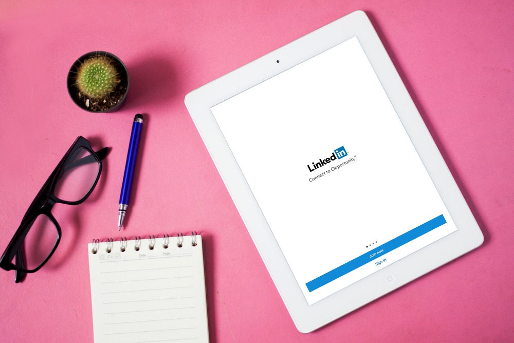 LinkedIn
